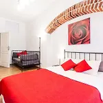 The Secret Garden Apartment Jozefa