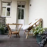 The Secret Garden Apartment Jozefa